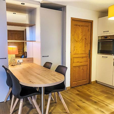 Apartment L'Espace Montagne-11 By Interhome Шамони Экстерьер фото